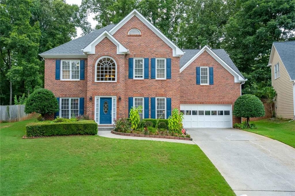 1555 Watercove Lane, Lawrenceville, GA 30043 — most recent listing photo