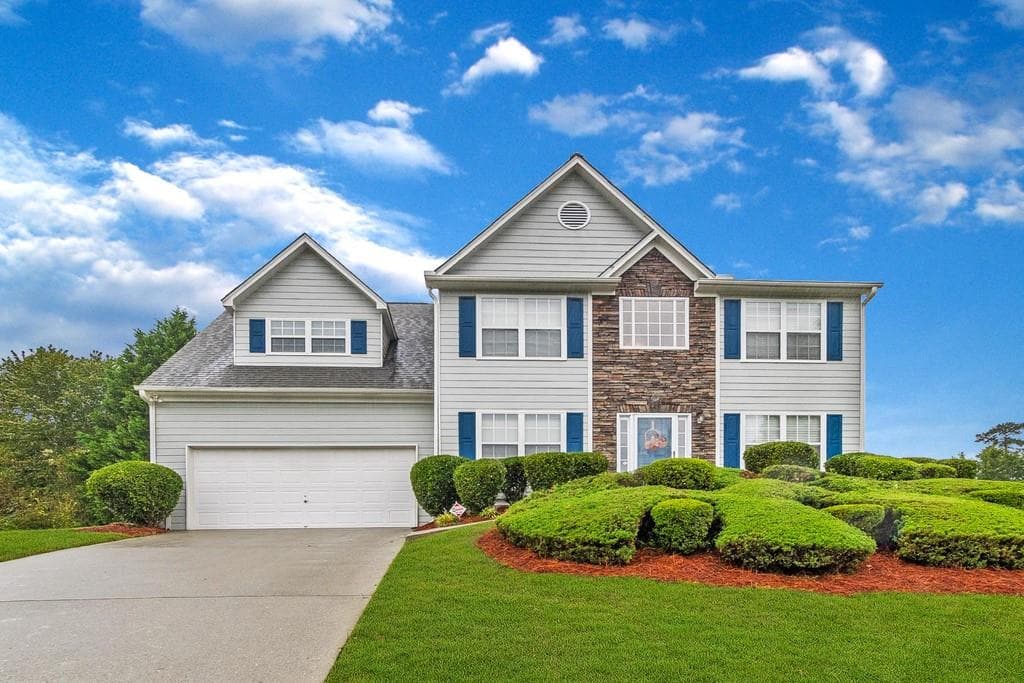 3809 Bay Cove Trail, Loganville, GA 30052 — most recent listing photo