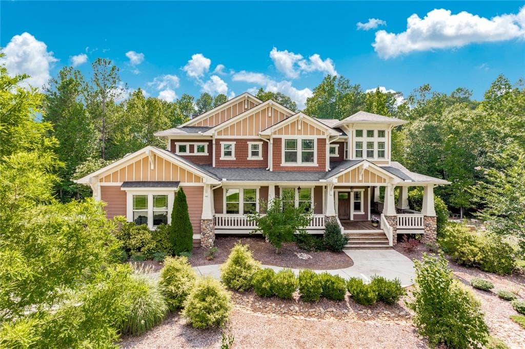 1436 Charleston Avenue, Monroe, GA 30656 — most recent listing photo
