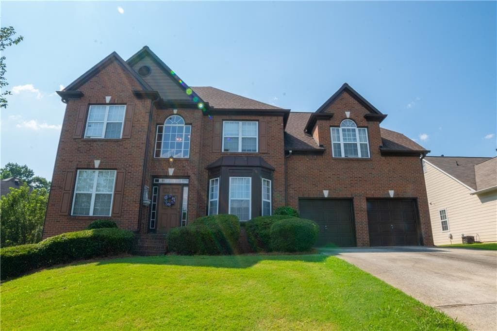 2636 Silver Dust Drive, Buford, GA 30519 — most recent listing photo