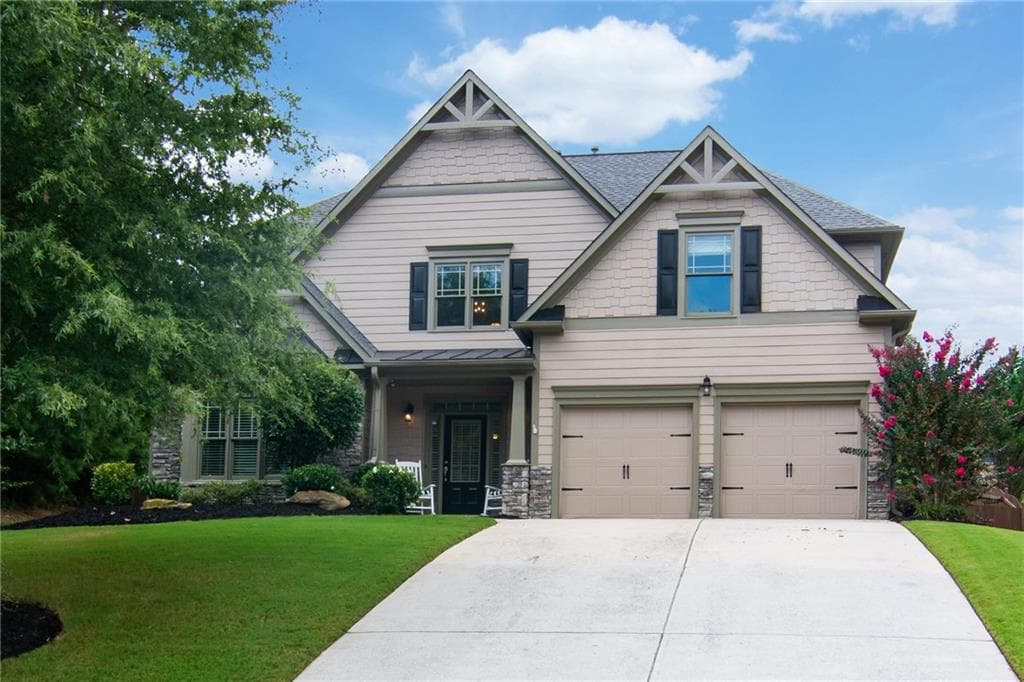6130 Beaver Crossing Drive, Cumming, GA 30040 — most recent listing photo