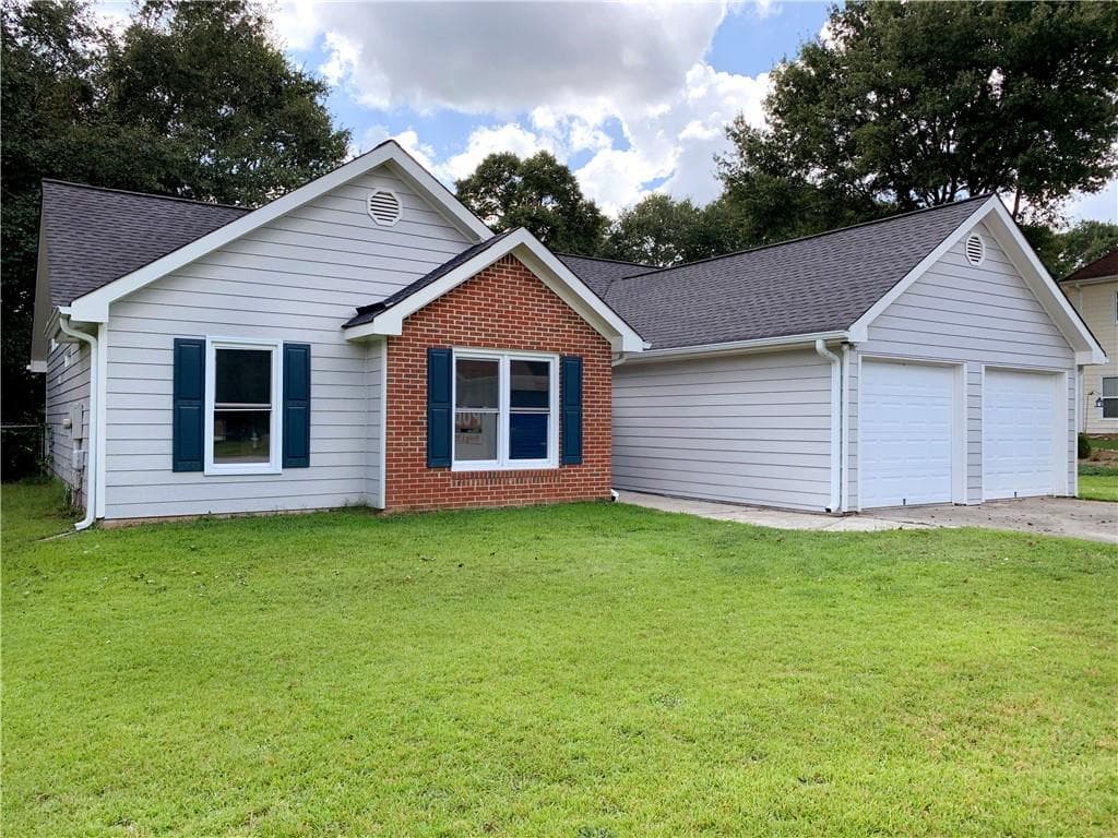 4245 Fox Chase Drive, Loganville, GA 30052 — most recent listing photo