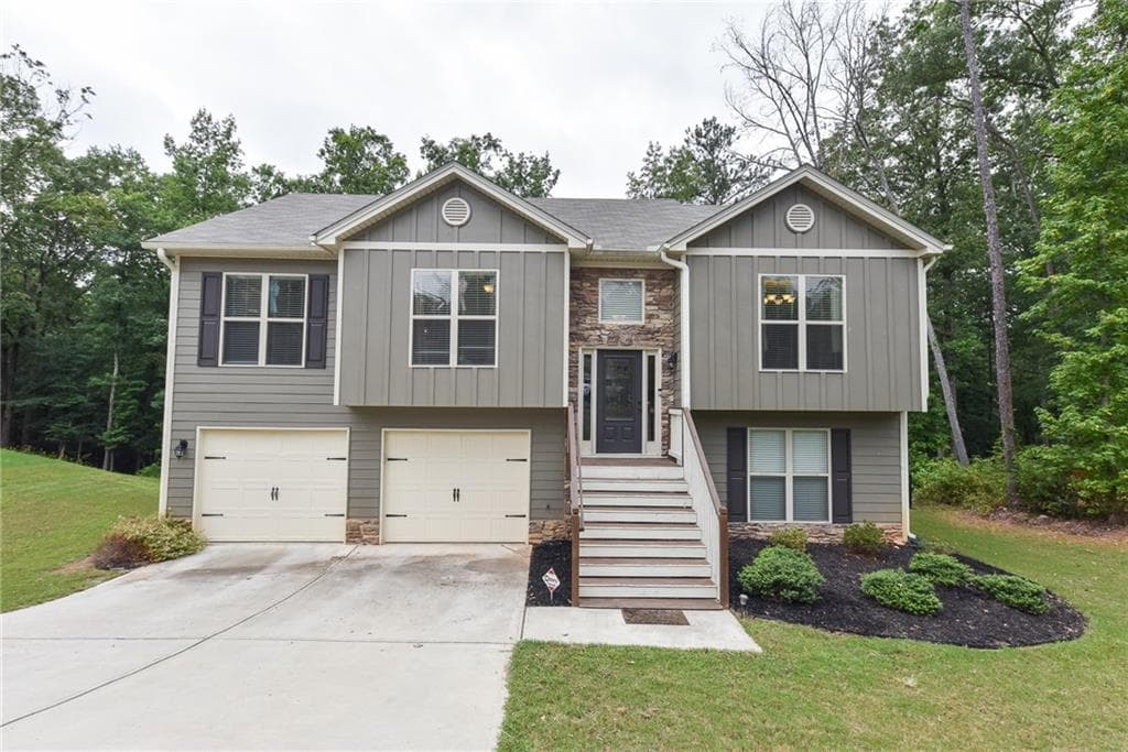 160 Rolling Oaks Lane, Colbert, GA 30628 — most recent listing photo