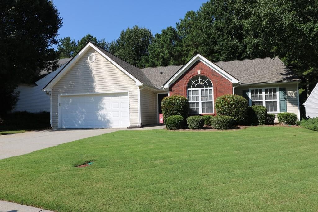 1110 GRACE Drive, Lawrenceville, GA 30043 — most recent listing photo