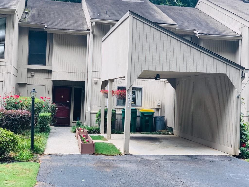 3571 Post Oak Trail, Peachtree Corners, GA 30092 — most recent listing photo