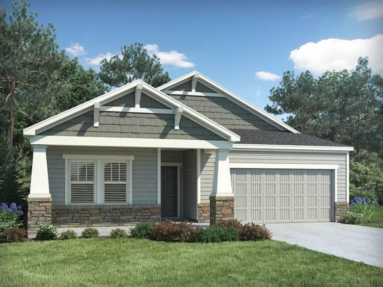 3027 Towne Mill Avenue, Canton, GA 30114 — most recent listing photo