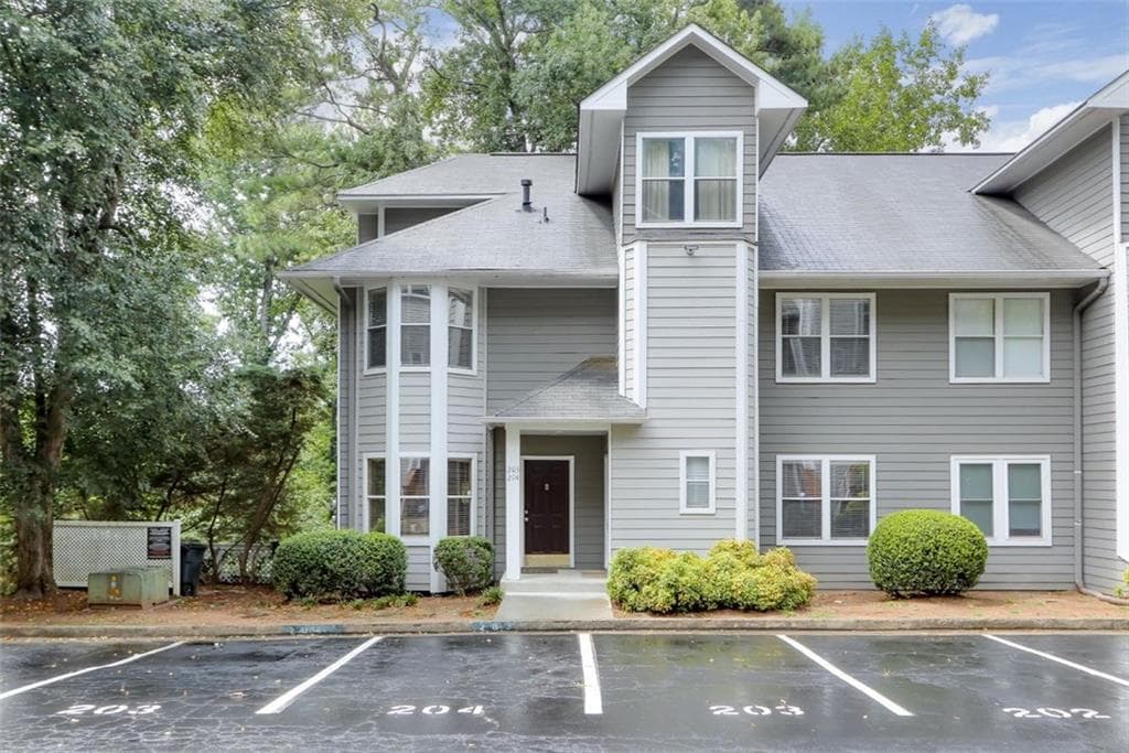 204 Ivy Green Lane 30067, Marietta, GA 30067 — most recent listing photo