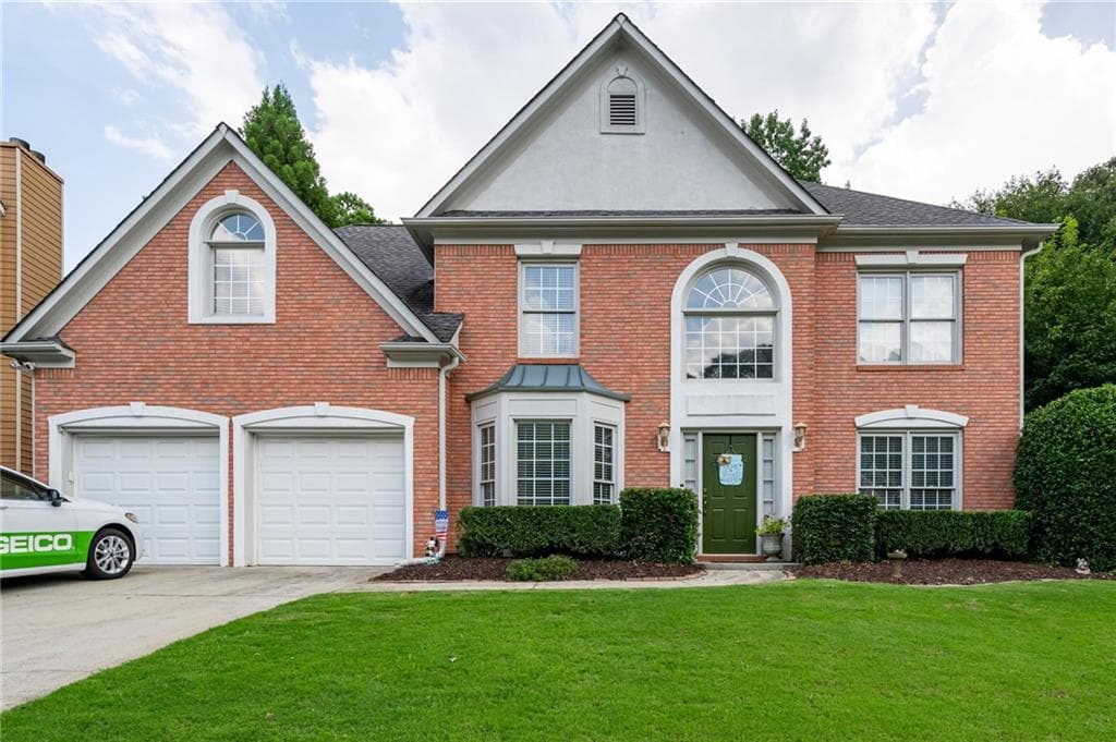 4134 Dream Catcher Drive, Woodstock, GA 30189 — most recent listing photo