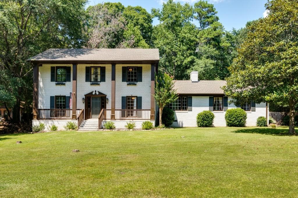 215 Rollingwood Drive, Athens, GA 30605 — most recent listing photo