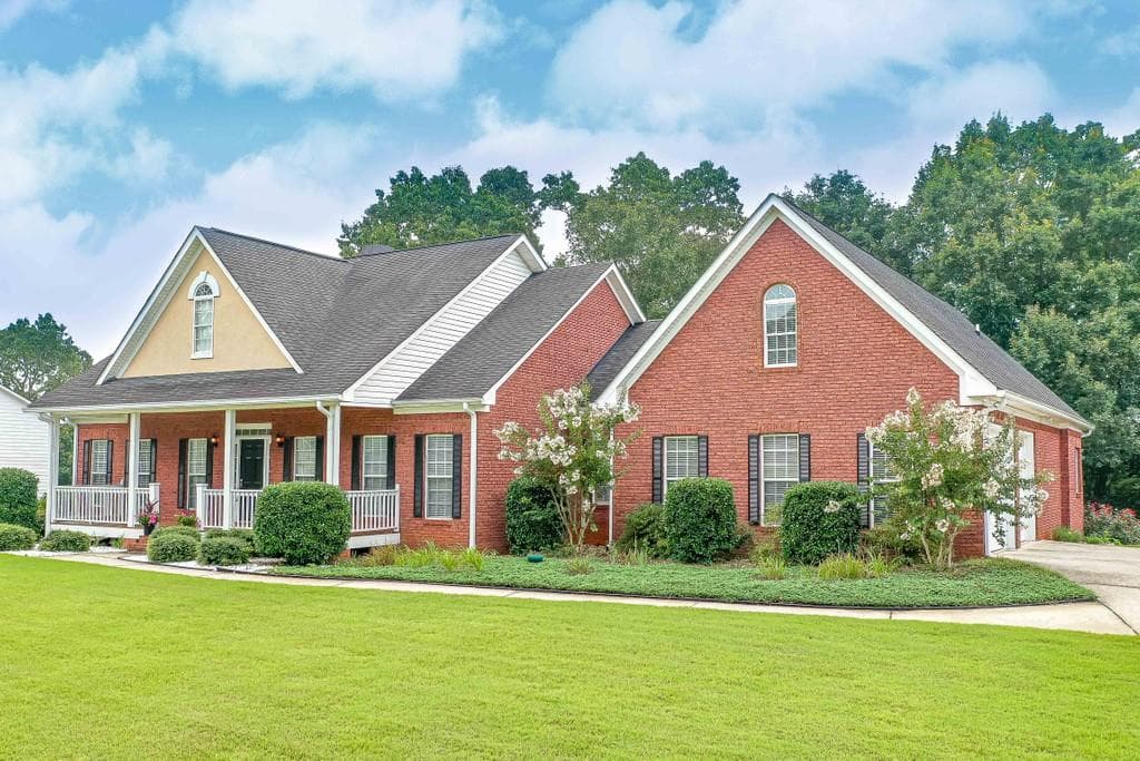 9067 Knotty Pine Trail, Villa Rica, GA 30180 — most recent listing photo