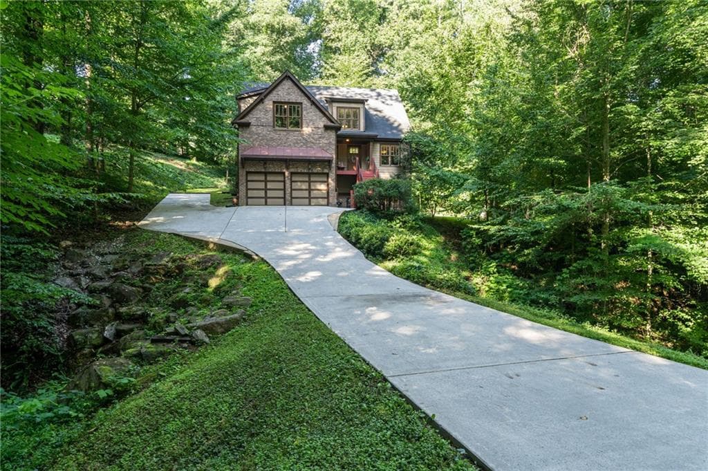 1281 Rolling Oaks Drive, Kennesaw, GA 30152 — most recent listing photo