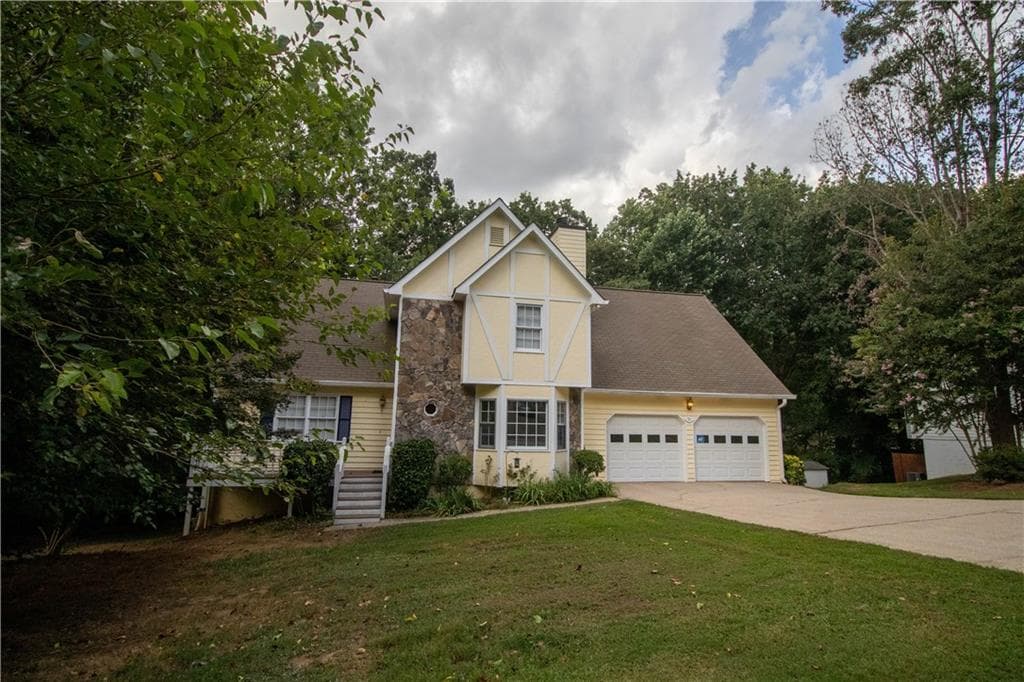 91 Chantilly Lane, Lawrenceville, GA 30043 — most recent listing photo