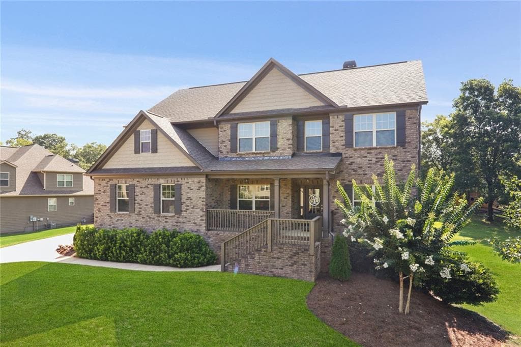 7290 Hedgerose Drive, Cumming, GA 30028 — most recent listing photo