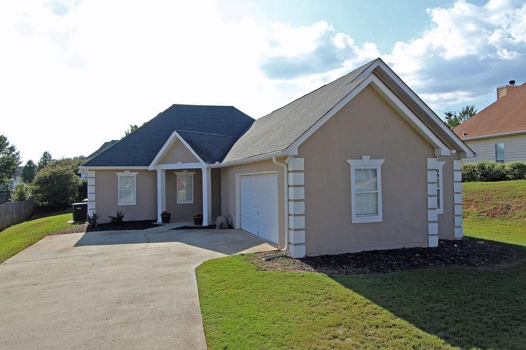 2140 KELLINGTON Drive, Mcdonough, GA 30253 — most recent listing photo
