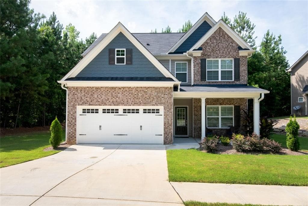 6444 Barker Station Walk, Sugar Hill, GA 30518 — most recent listing photo