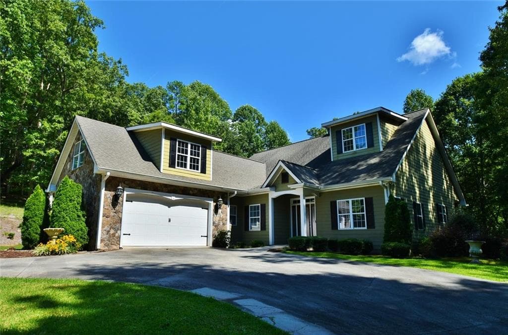 2674 Auraria Road, Dawsonville, GA 30534 — most recent listing photo