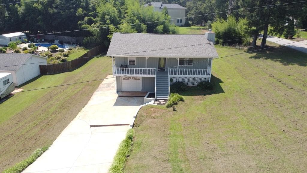 5002 Whites Mill Drive, Gainesville, GA 30504 — most recent listing photo