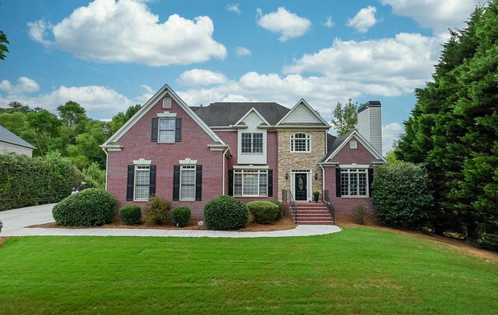 301 Peacock Drive, Marietta, GA 30064 — most recent listing photo