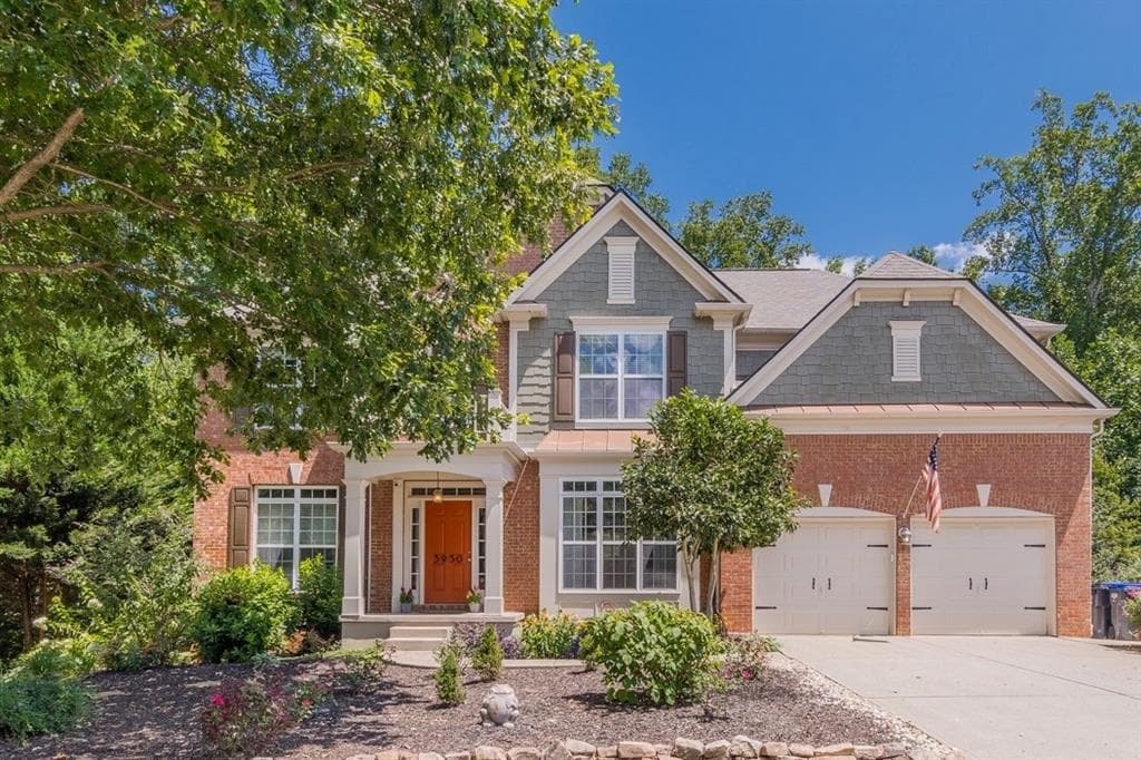 3950 Argentite Way, Cumming, GA 30040 — most recent listing photo