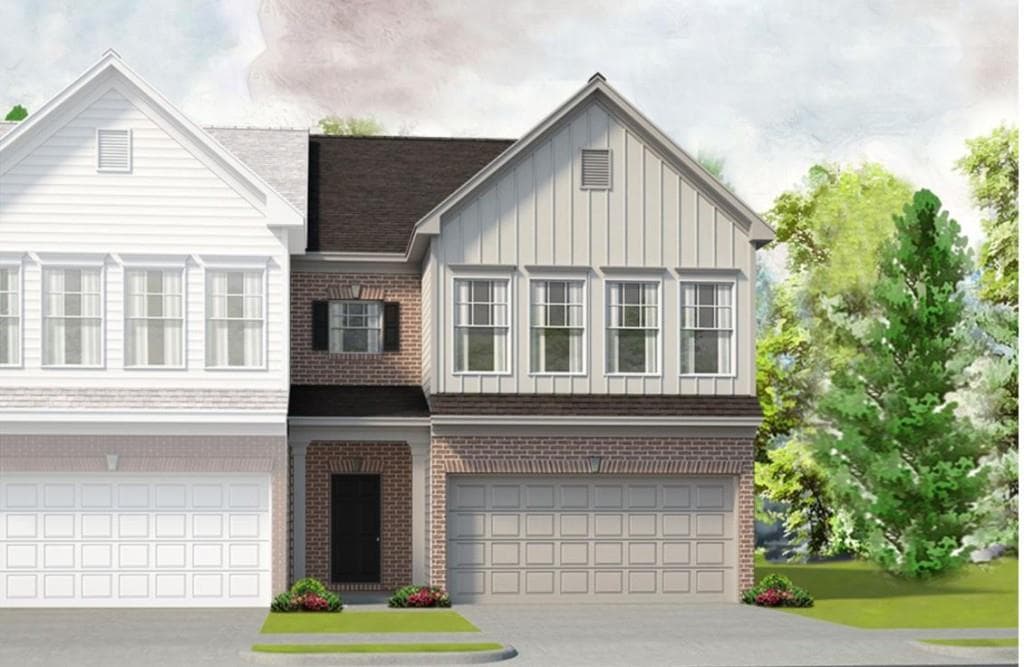 116 Madison Bend 91, Holly Springs, GA 30188 — most recent listing photo