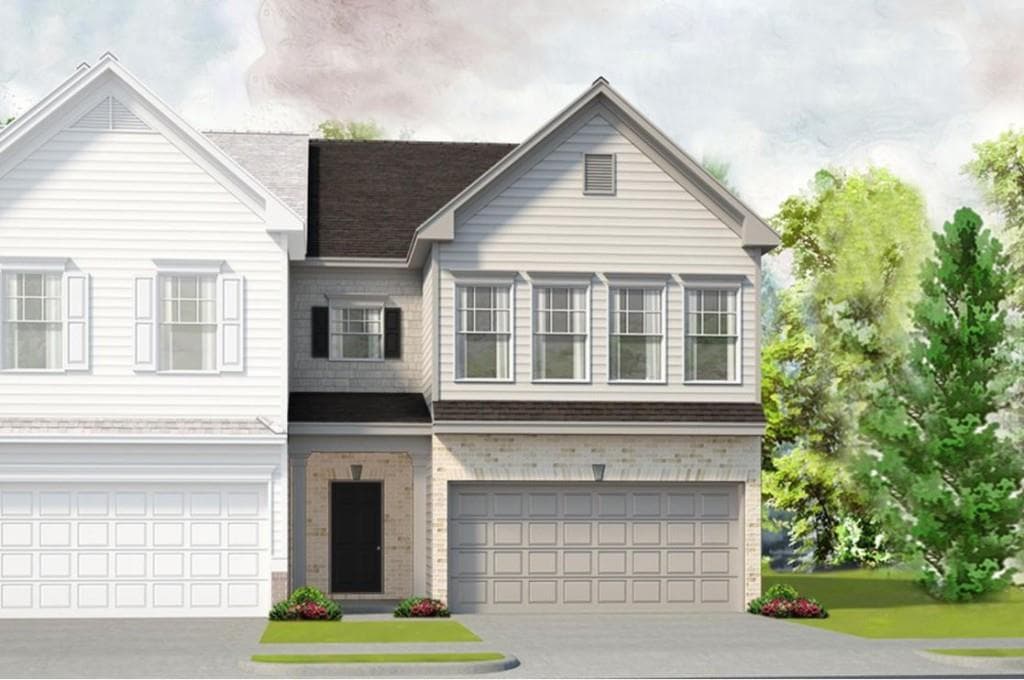 112 Madison Bend 93, Holly Springs, GA 30188 — most recent listing photo