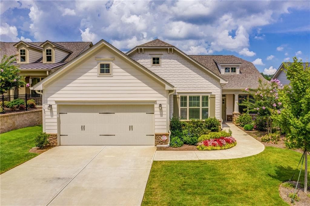 223 Windy Ridge Lane, Canton, GA 30114 — most recent listing photo