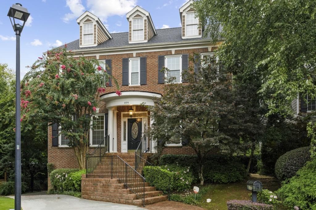 499 Wilfawn Way, Avondale Estates, GA 30002 — most recent listing photo