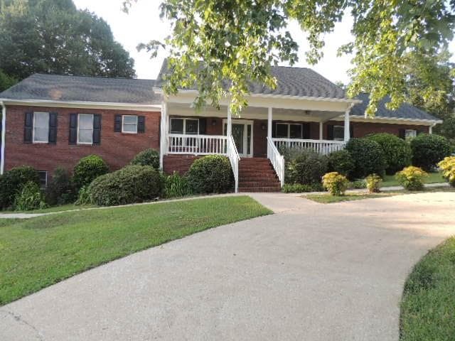 4 bedroom, 4 bathroom, 2,986 sq ft single family residence sold at 1475 TEMPLE JOHNSON Road, Loganville, GA 30052