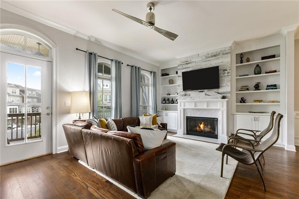 814 814 East Avenue, Atlanta, GA 30312 — most recent listing photo