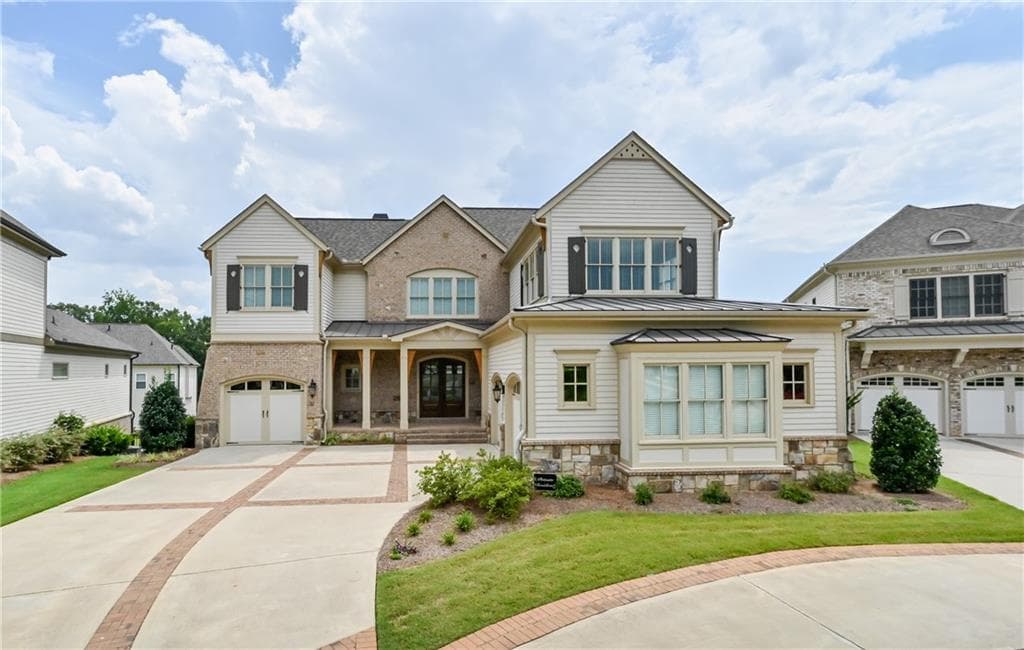 7080 Grandview Overlook, Johns Creek, GA 30097 — most recent listing photo