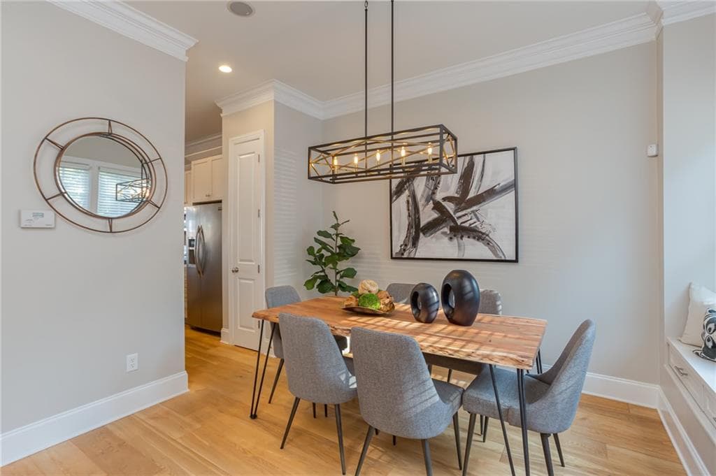 206 Marion Place, Atlanta, GA 30307 — most recent listing photo