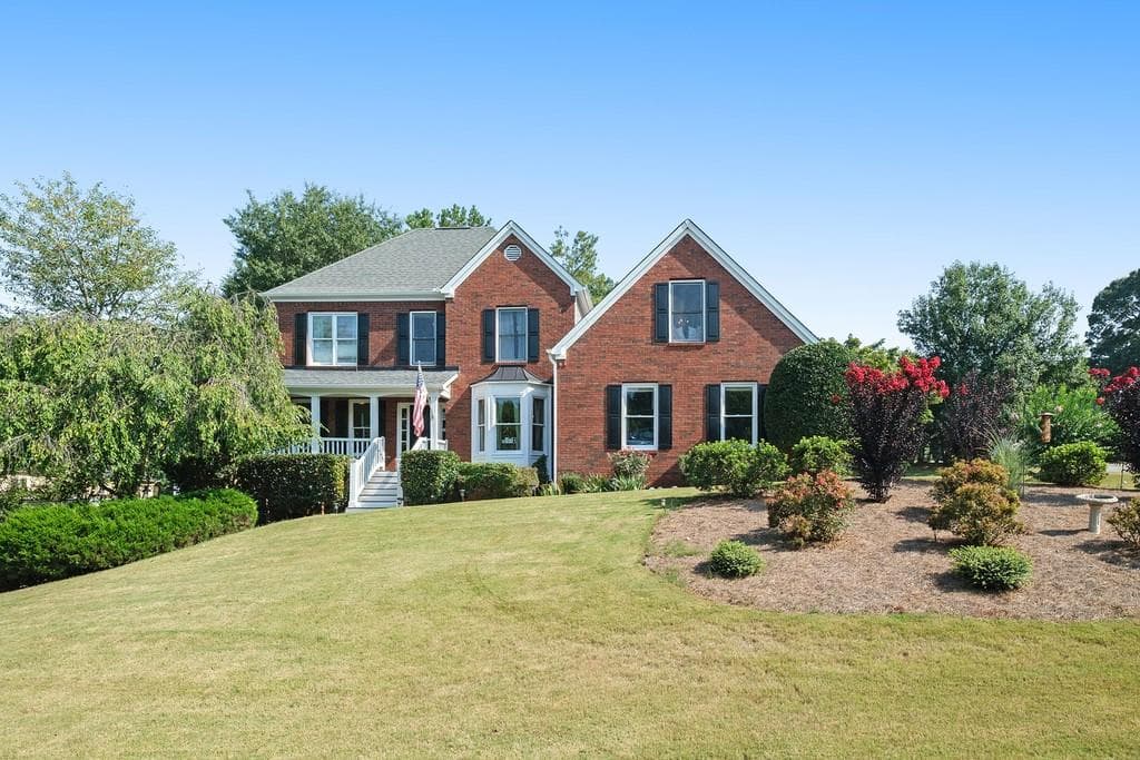 308 Winkfield Lane, Marietta, GA 30064 — most recent listing photo