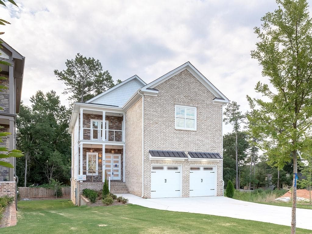913 Edmond Oaks Drive, Marietta, GA 30067 — most recent listing photo