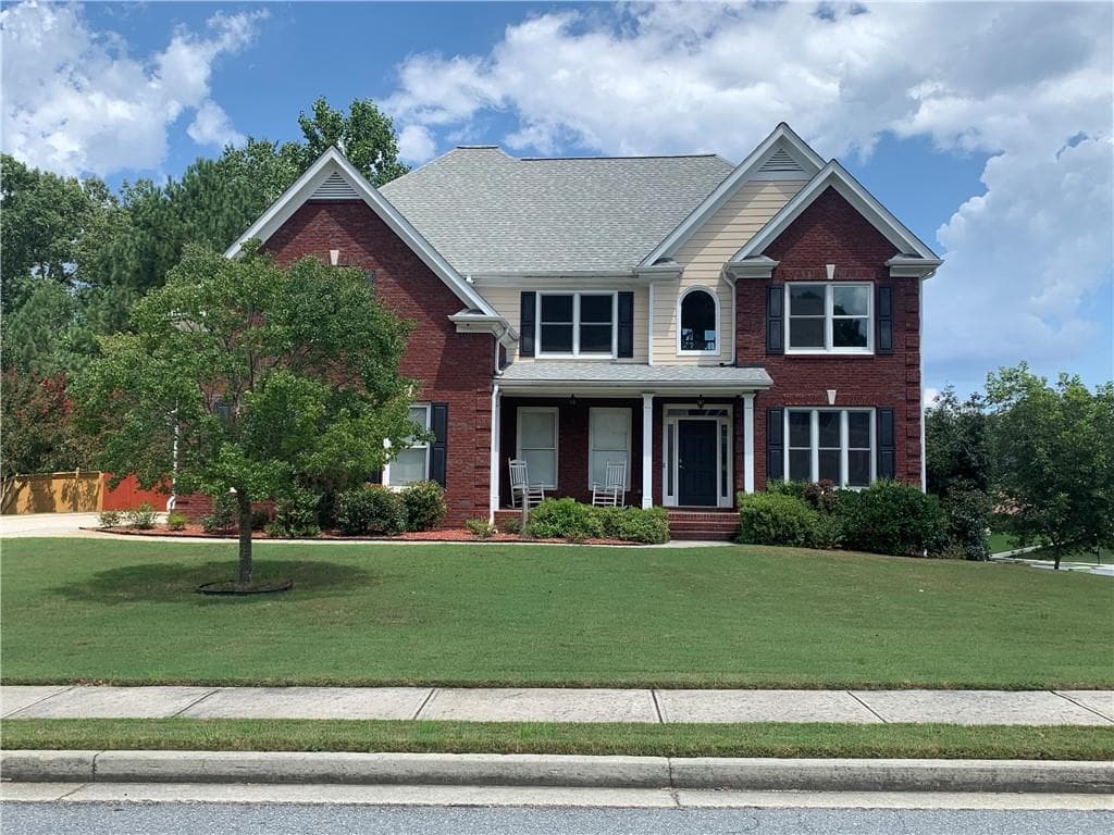 1651 SE River Crest Way, Lawrenceville, GA 30045 — most recent listing photo