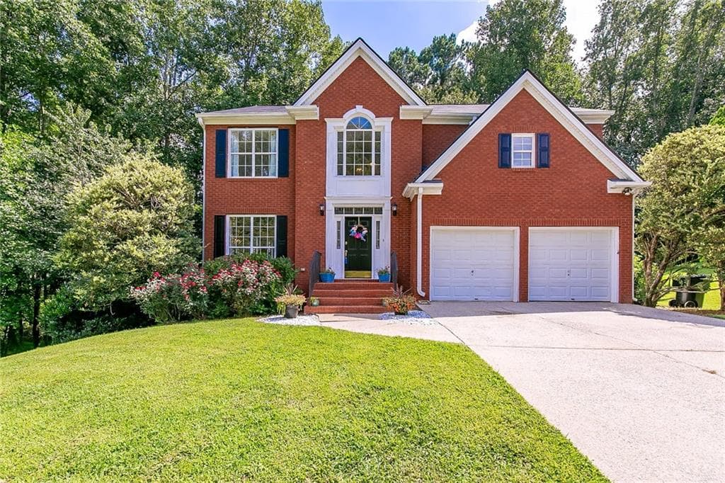 4930 St Simons Lane, Cumming, GA 30040 — most recent listing photo