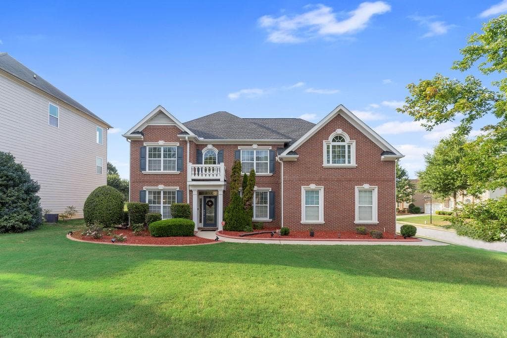 2509 Wolf Den Lane, Atlanta, GA 30349 — most recent listing photo