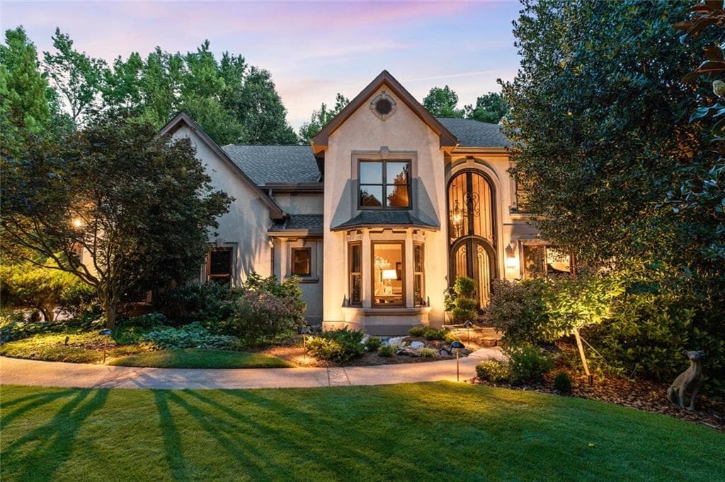 325 Aurelia Trace, Alpharetta, GA 30004 — most recent listing photo