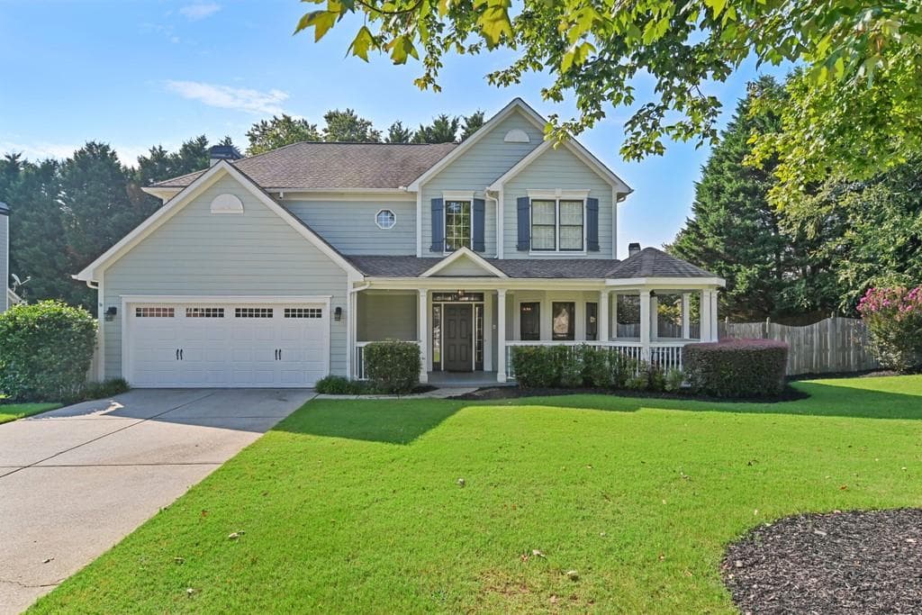 2710 Greymont Court, Cumming, GA 30041 — most recent listing photo
