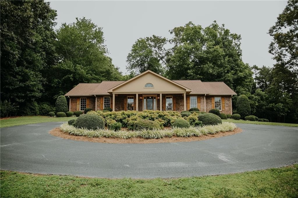 360 Rolling Hills Lane, Clarkesville, GA 30523 — most recent listing photo