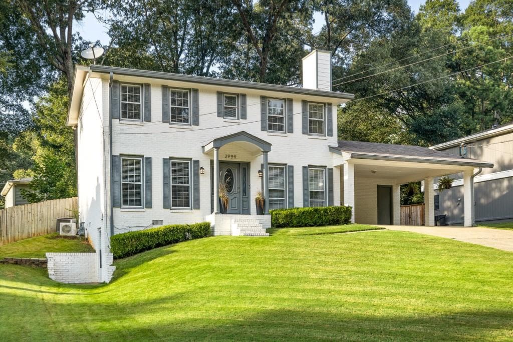 2999 Windfield Circle, Tucker, GA 30084 — most recent listing photo
