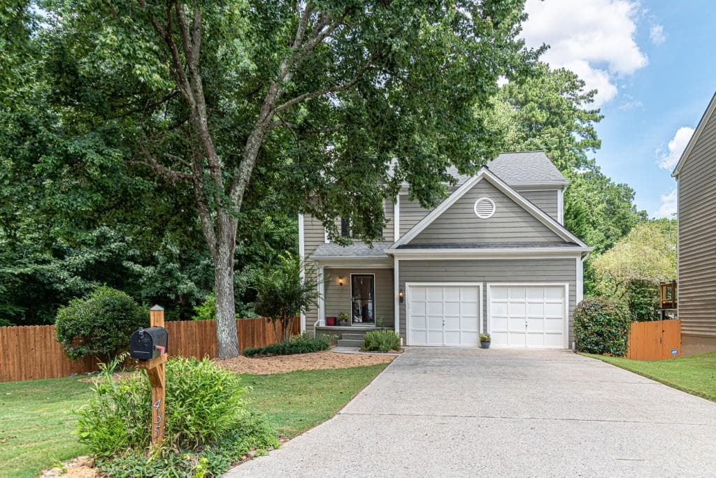 435 Carnwath Court, Johns Creek, GA 30022 — most recent listing photo