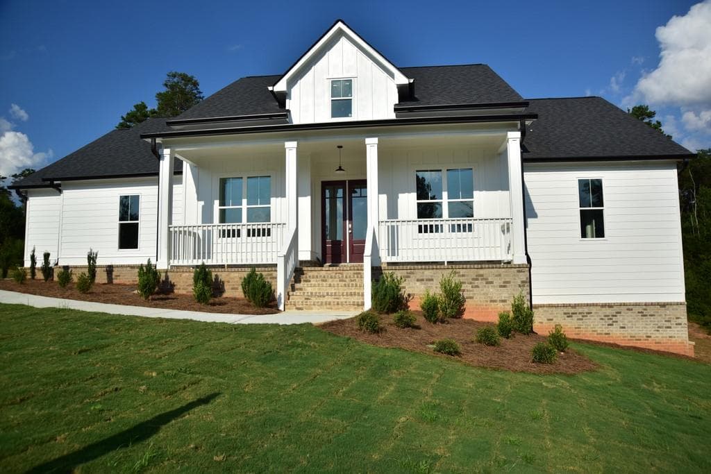 6011 Bluewater Boulevard, Gainesville, GA 30506 — most recent listing photo