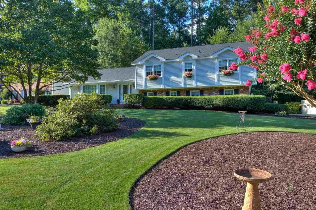 3107 Bunker Hill Circle, Marietta, GA 30062 — most recent listing photo