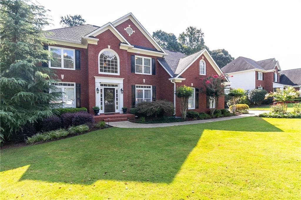 745 Woodbrook Way, Lawrenceville, GA 30043 — most recent listing photo