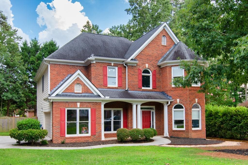 1760 Sunset Harbour Pointe, Lawrenceville, GA 30043 — most recent listing photo