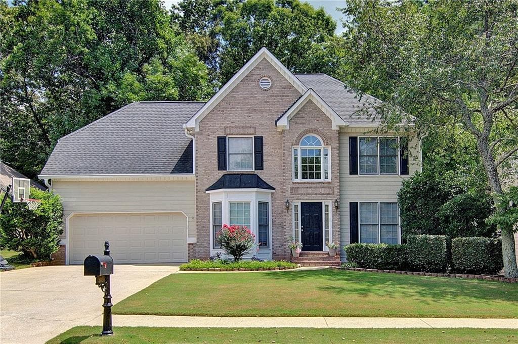 4020 Dream Catcher Drive, Woodstock, GA 30189 — most recent listing photo