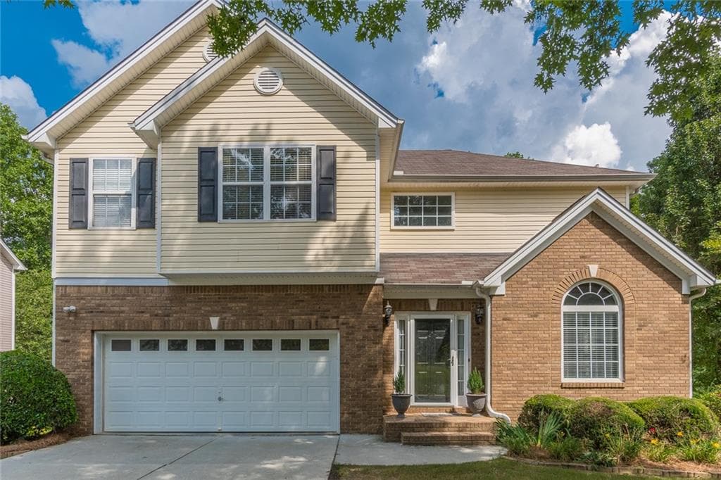 1370 Commonwealth Lane, Grayson, GA 30017 — most recent listing photo