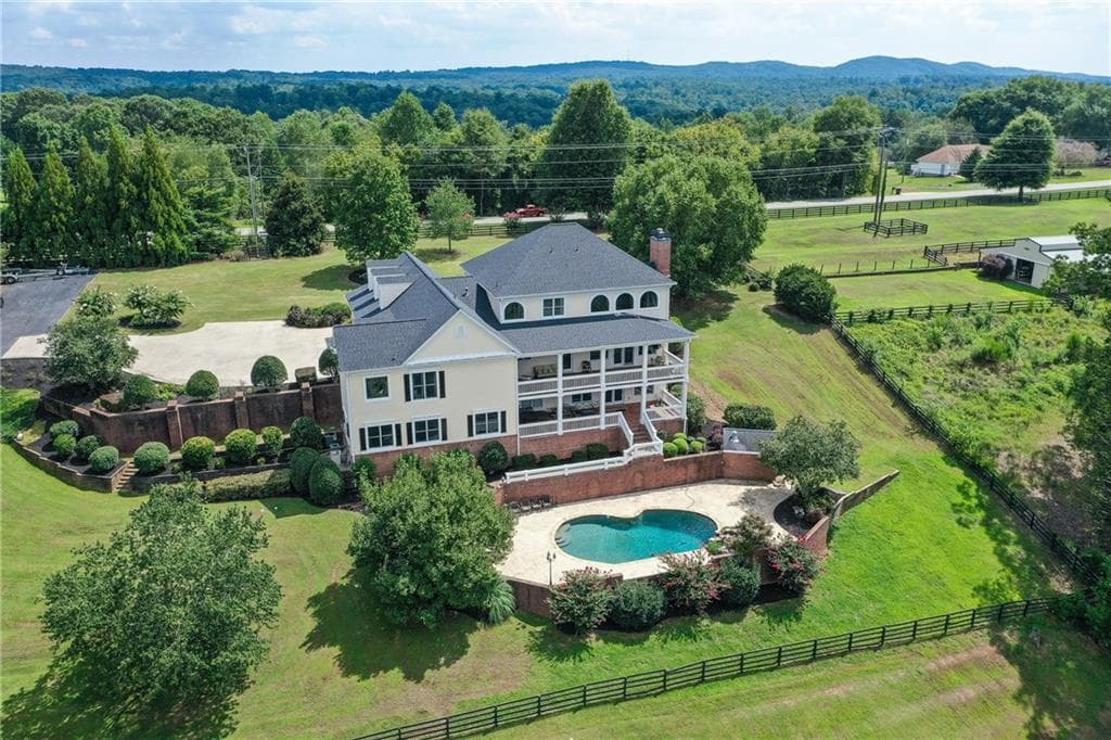 200 Summit Overlook Drive, Dawsonville, GA 30534 — most recent listing photo