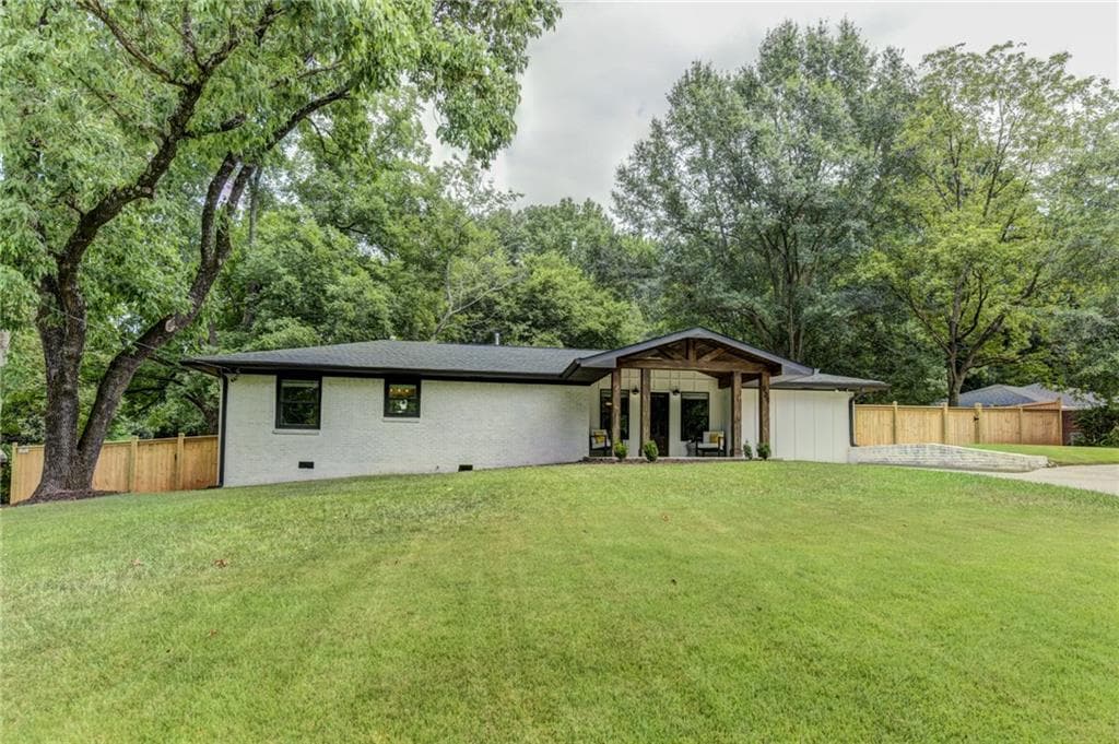 939 Church Street, Smyrna, GA 30080 — most recent listing photo