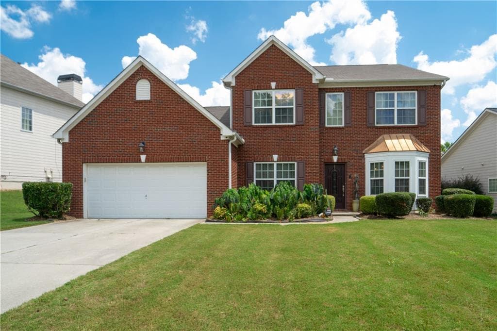 711 Nightwind Way, Stockbridge, GA 30281 — most recent listing photo